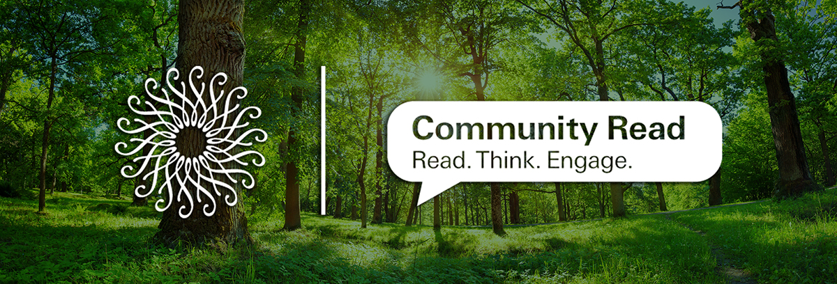 Longwood Gardens Community Read | Berks County Public Libraries
